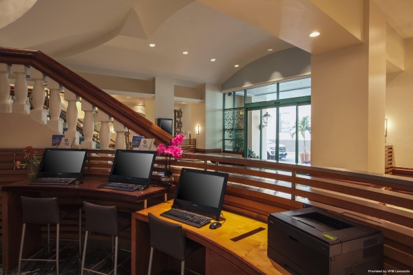 Sheraton Old San Juan Hotel